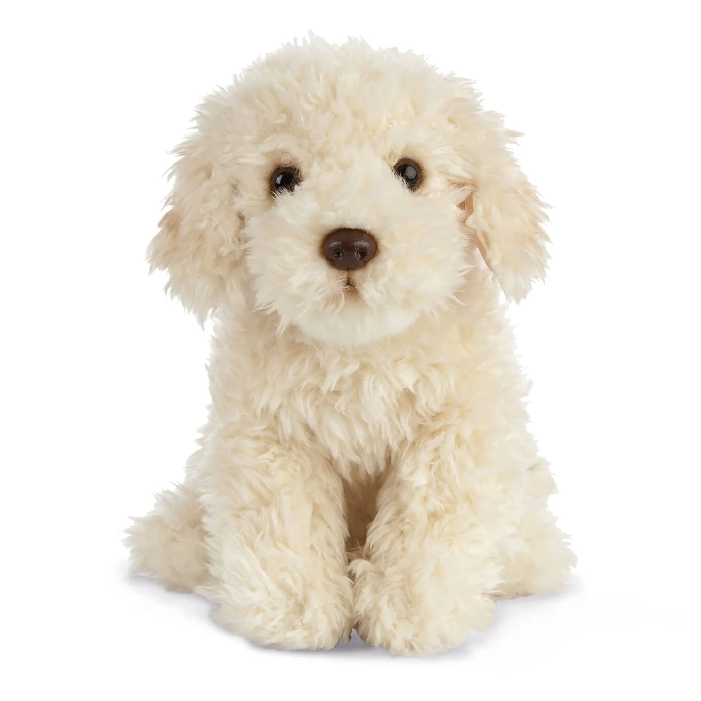 Cățeluș de Pluș Labrador 20 cm – Living Nature